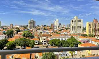 Imagem 2: Apartamento em Cidade Alta, Piracicaba/SP