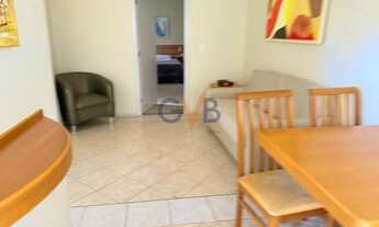 Imagem 5: Apartamento em Cidade Alta, Piracicaba/SP