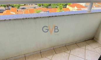 Imagem 3: Apartamento em Cidade Alta, Piracicaba/SP