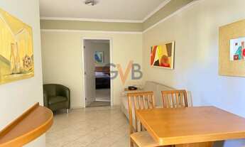 Imagem 4: Apartamento em Cidade Alta, Piracicaba/SP