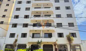 Imagem: Apartamento em Vila Monteiro, Piracicaba/SP