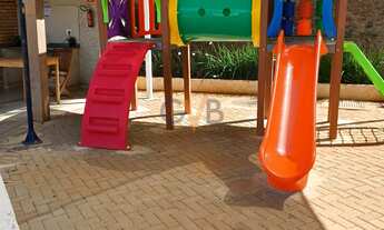 Imagem 3: Apartamento em Nova América, Piracicaba/SP