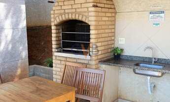 Imagem 2: Apartamento em Nova América, Piracicaba/SP