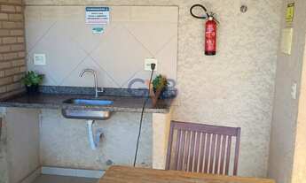 Imagem 5: Apartamento em Nova América, Piracicaba/SP