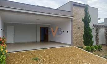 Imagem: Casa Alto Padrão em Condomínio, Piracicaba/SP