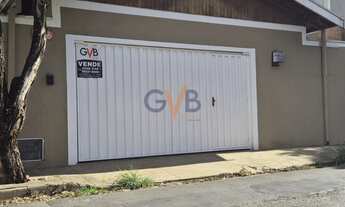 Imagem: Casa em Jardim Caxambu, Piracicaba/SP