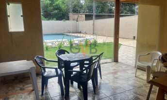 Imagem: Edícula com Piscina