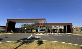 Imagem: Casa à venda em Condomínio Canadá Piracicaba/SP