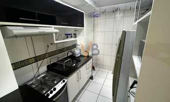 Imagem: Apartamento em Dois Córregos, Piracicaba/SP