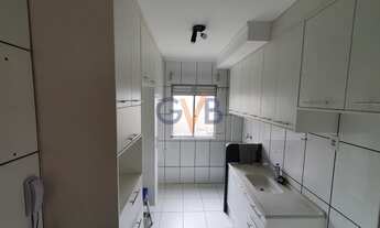 Imagem: Apartamento em Piracicamirim, Piracicaba/SP