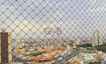 Imagem 3: Apartamento em Jardim Elite, Piracicaba/SP