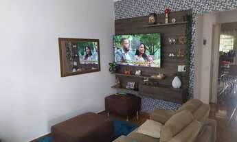 Imagem 4: Casa Padrão para Venda em Eldorado São José do Rio Preto-SP