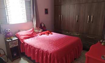 Imagem 6: Casa Padrão para Venda em Eldorado São José do Rio Preto-SP