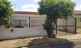 Imagem 1: Casa Padrão para Venda em Eldorado São José do Rio Preto-SP