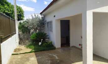 Imagem 2: Casa Padrão para Venda em Eldorado São José do Rio Preto-SP