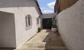 Imagem 3: Casa Padrão para Venda em Eldorado São José do Rio Preto-SP