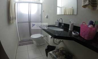 Imagem 4: Apartamento Padrão para Venda em Higienópolis São José do Rio Preto-SP