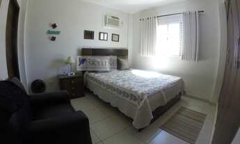 Imagem 2: Apartamento Padrão para Venda em Higienópolis São José do Rio Preto-SP