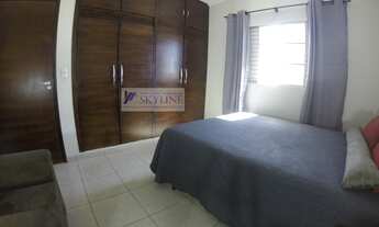 Imagem 7: Apartamento Padrão para Venda em Higienópolis São José do Rio Preto-SP