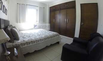 Imagem 5: Apartamento Padrão para Venda em Higienópolis São José do Rio Preto-SP