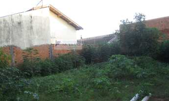 Imagem 3: Terreno para Venda em Residencial Nato Vetorasso São José do Rio Preto-SP