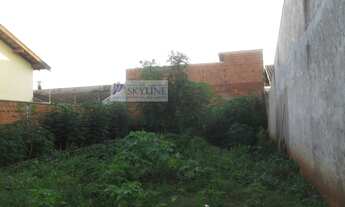 Imagem 7: Terreno para Venda em Residencial Nato Vetorasso São José do Rio Preto-SP