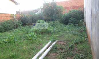 Imagem 4: Terreno para Venda em Residencial Nato Vetorasso São José do Rio Preto-SP