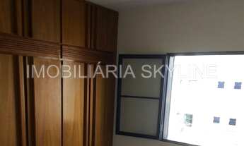 Imagem 2: Apartamento Padrão para Venda em Jardim América São José do Rio Preto-SP