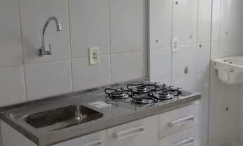 Imagem 2: Apartamento Padrão para Venda em Jardim Yolanda São José do Rio Preto-SP