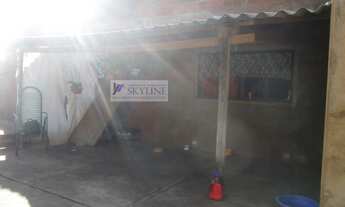 Imagem 4: Casa Térrea para Venda em Residencial Nato Vetorasso São José do Rio Preto-SP