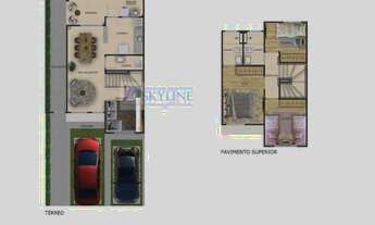 Imagem 3: Casa Sobrado para Venda