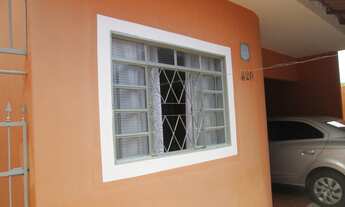 Imagem 3: Casa Térrea para Venda em Jardim Mugnaini São José do Rio Preto-SP