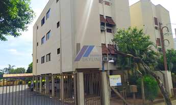 Imagem: Apartamento à venda no bairro Eldorado