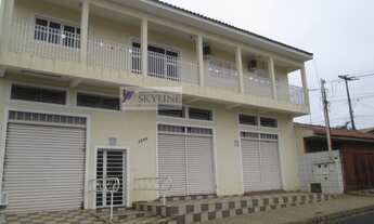 Imagem: Casa Sobrado para Venda em Jardim Santa