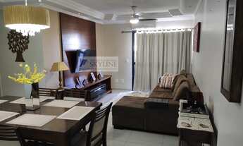 Imagem: Apartamento Alto Padrão para Venda em Vila