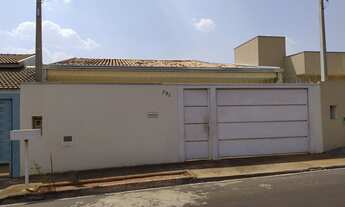 Imagem: Casa Térrea para Venda