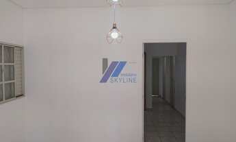 Imagem 5: Ponto Comercial para alugar no bairro Vila Bom Jesus - São José do Rio Preto/SP