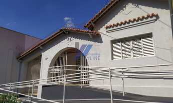 Imagem 3: Ponto Comercial para alugar no bairro Vila Bom Jesus - São José do Rio Preto/SP