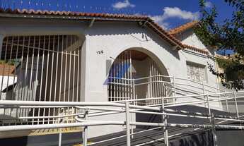 Imagem 2: Ponto Comercial para alugar no bairro Vila Bom Jesus - São José do Rio Preto/SP