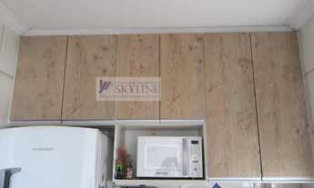 Imagem 6: Apartamento Padrão para Venda em Jardim Residencial Vetorasso São José do Rio Preto-SP