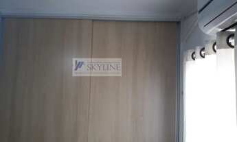 Imagem 2: Apartamento Padrão para Venda em Jardim Residencial Vetorasso São José do Rio Preto-SP