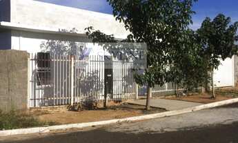 Imagem 2: Casa Térrea para Venda em Centro Cedral-SP