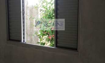 Imagem 4: Casa Térrea para Venda em Centro Cedral-SP