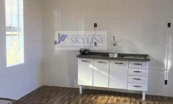 Imagem 7: Casa Térrea para Venda em Centro Cedral-SP