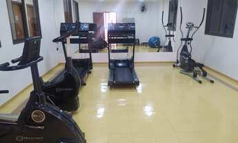 Imagem 5: Apartamento Padrão para Venda em Vila Imperial São José do Rio Preto-SP