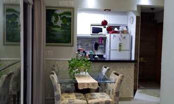 Imagem 5: Apartamento Padrão para Venda em Jardim Residencial Vetorasso São José do Rio Preto-SP