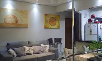 Imagem 4: Apartamento Padrão para Venda em Jardim Residencial Vetorasso São José do Rio Preto-SP