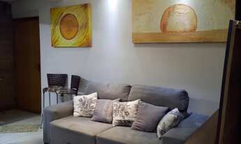 Imagem 6: Apartamento Padrão para Venda em Jardim Residencial Vetorasso São José do Rio Preto-SP