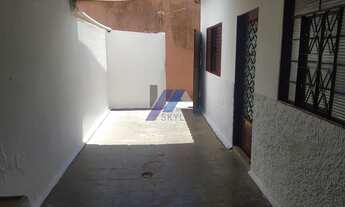 Imagem 7: Casa para alugar no bairro Eldorado - São José do Rio Preto/SP