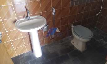 Imagem 4: Casa para alugar no bairro Eldorado - São José do Rio Preto/SP